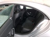  Mercedes  CLA-Klasse MERCEDES-BENZ CLA Coupe / 2019 / 4P / Coupé CLA 200 d Business Line BA8 #9