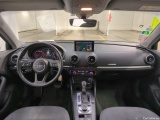  Audi  A3  Sportback / 2016 / 5P / Berline 35 TFSI 150 COD S TRONIC BUSINESS LINE #5