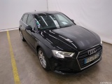  Audi  A3  Sportback / 2016 / 5P / Berline 35 TFSI 150 COD S TRONIC BUSINESS LINE #4