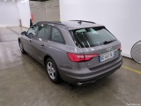  Audi  A4  Avant 30 TDI 2.0 TDI 135CV BVA7 E6d #2