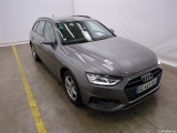  Audi  A4  Avant 30 TDI 2.0 TDI 135CV BVA7 E6d #4