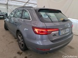  Audi  A4  Avant business line ultra 2.0 TDI 150CV BVA7 E6 #2