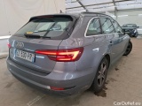  Audi  A4  Avant business line ultra 2.0 TDI 150CV BVA7 E6 #3