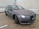  Audi  A4  Avant business line ultra 2.0 TDI 150CV BVA7 E6 #4