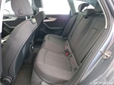 Audi  A4  Avant business line ultra 2.0 TDI 150CV BVA7 E6 #9