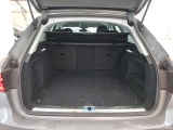  Audi  A4  Avant business line ultra 2.0 TDI 150CV BVA7 E6 #10