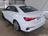  Audi  A3  Berline 35 TDI Business Line 2.0 TDI 150CV BVA7 E6d #2