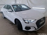  Audi  A3  Berline 35 TDI Business Line 2.0 TDI 150CV BVA7 E6d #4