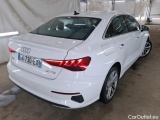  Audi  A3  Berline 35 TDI Business Line 2.0 TDI 150CV BVA7 E6d #3