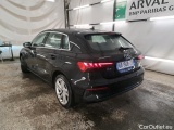  Audi  A3 AUDI  Sportback / 2020 / 5P / Berline 35 TFSI 150 MHEV S Tronic Business Line #2