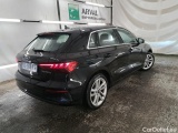  Audi  A3 AUDI  Sportback / 2020 / 5P / Berline 35 TFSI 150 MHEV S Tronic Business Line #3