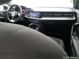  Audi  A3 AUDI  Sportback / 2020 / 5P / Berline 35 TFSI 150 MHEV S Tronic Business Line #5