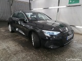  Audi  A3 AUDI  Sportback / 2020 / 5P / Berline 35 TFSI 150 MHEV S Tronic Business Line #4