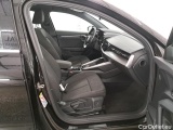  Audi  A3 AUDI  Sportback / 2020 / 5P / Berline 35 TFSI 150 MHEV S Tronic Business Line #6
