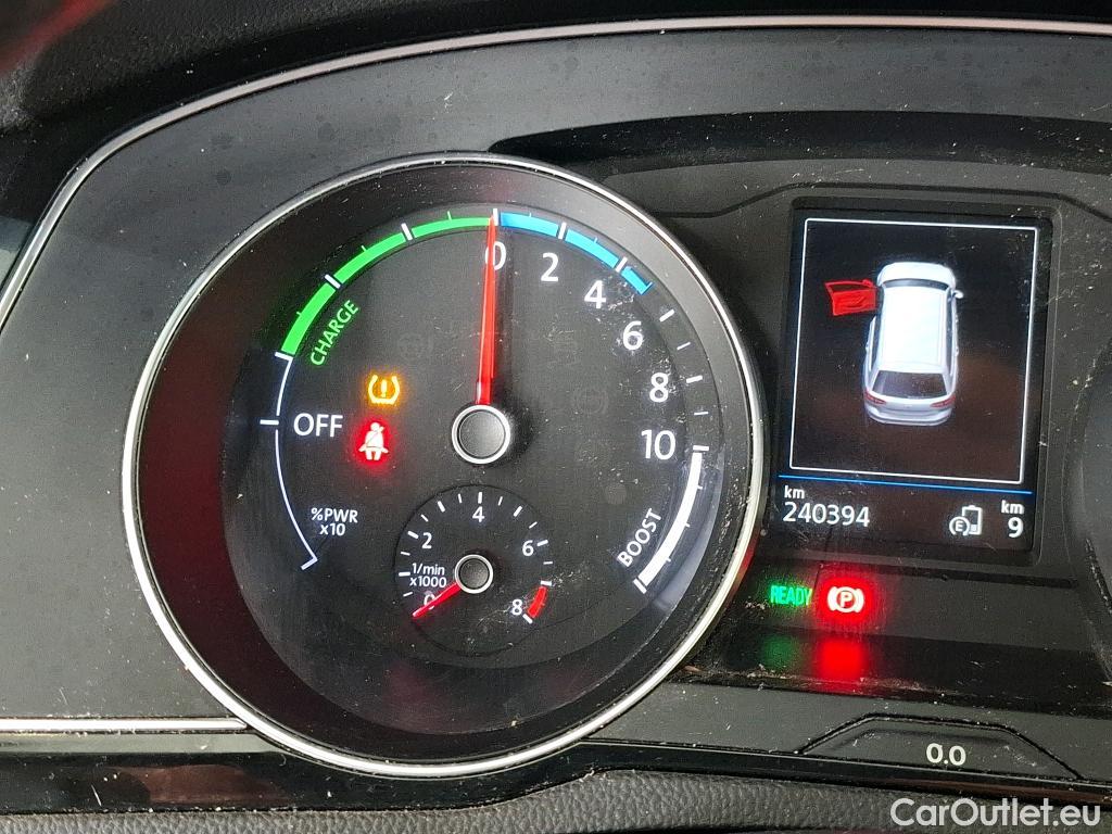  Volkswagen  Passat VOLKSWAGEN  SW / 2019 / 5P / Break 1.4 TSI DSG HYBRIDE REC SW GTE BUSINESS(SL) #4