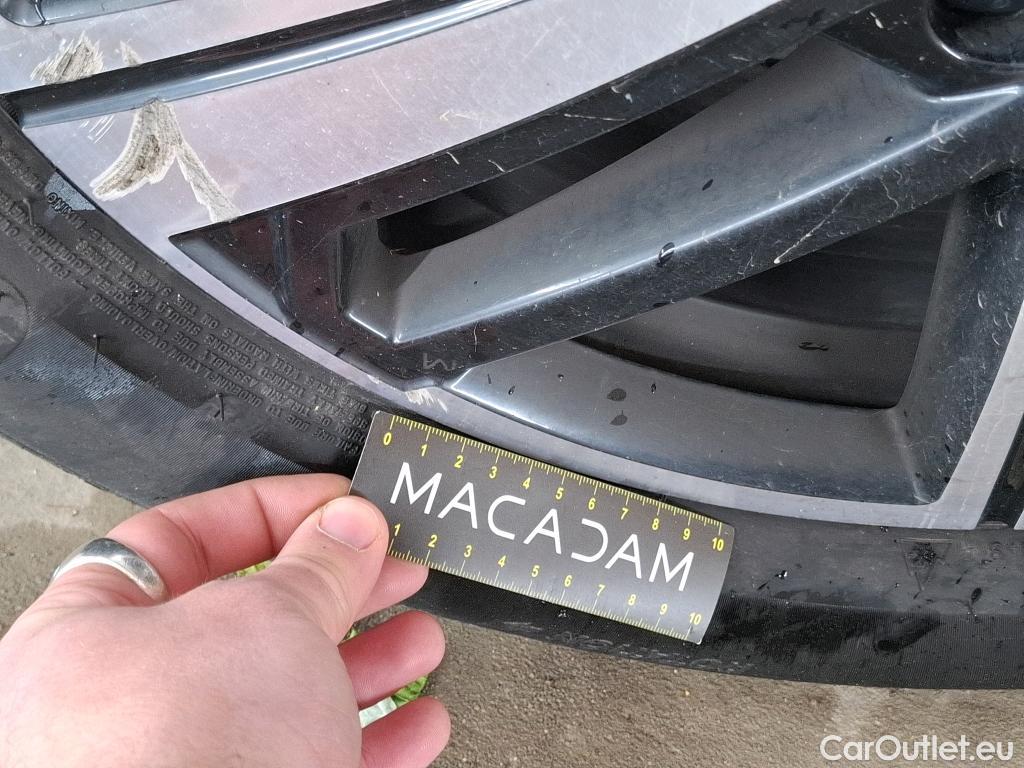  Volkswagen  Caddy VOLKSWAGEN  / 2020 / 5P / monospace 2.0 TDI 122 DSG7 Style #9