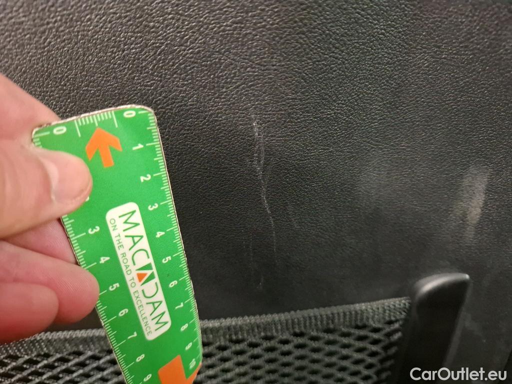  Bmw  Serie 3 Série 3 Touring 320 d Lounge 2.0 190CV BVA8 E6d #6