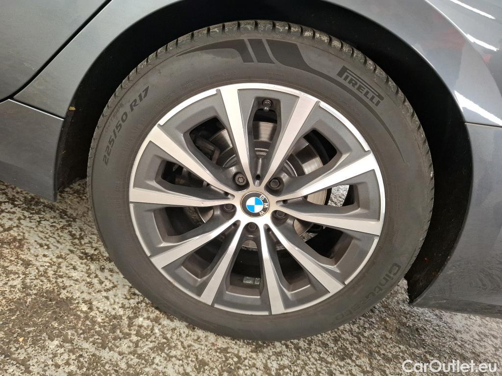  Bmw  Serie 3 Série 3 Touring 320 d Lounge 2.0 190CV BVA8 E6d #10