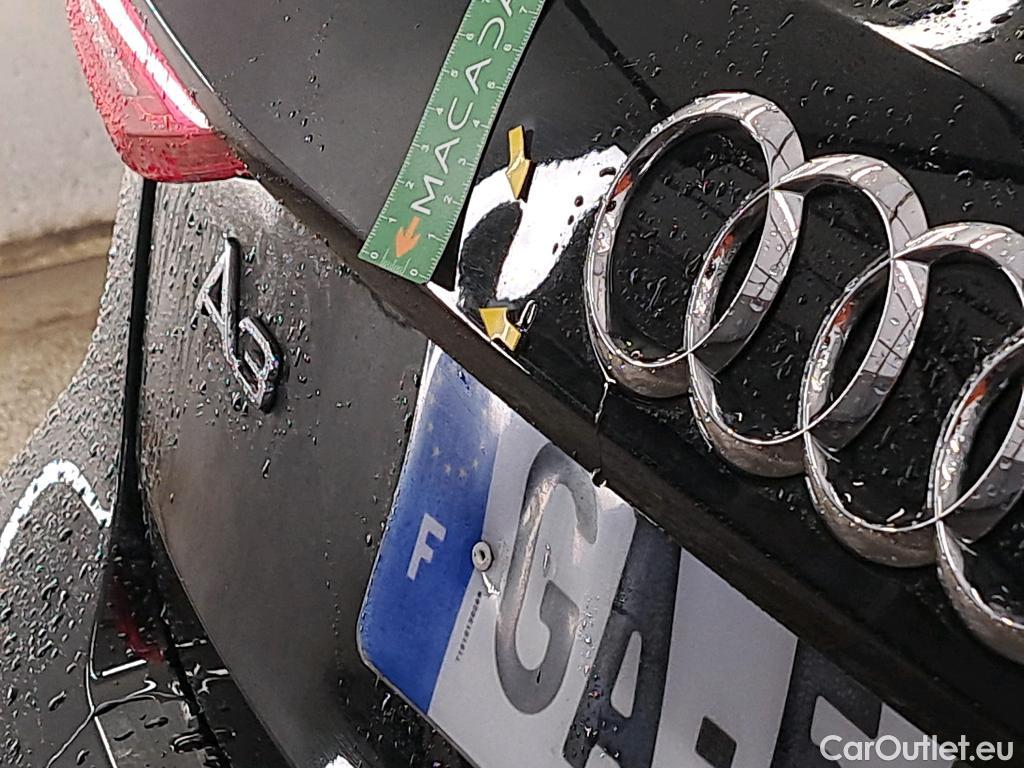  Audi  A3 AUDI  Sportback / 2020 / 5P / Berline 35 TFSI 150 MHEV S Tronic Business Line #8