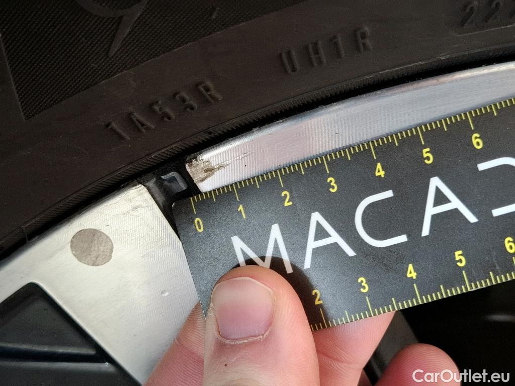  Volkswagen  Caddy VOLKSWAGEN  / 2020 / 5P / monospace 2.0 TDI 122 DSG7 Style #13