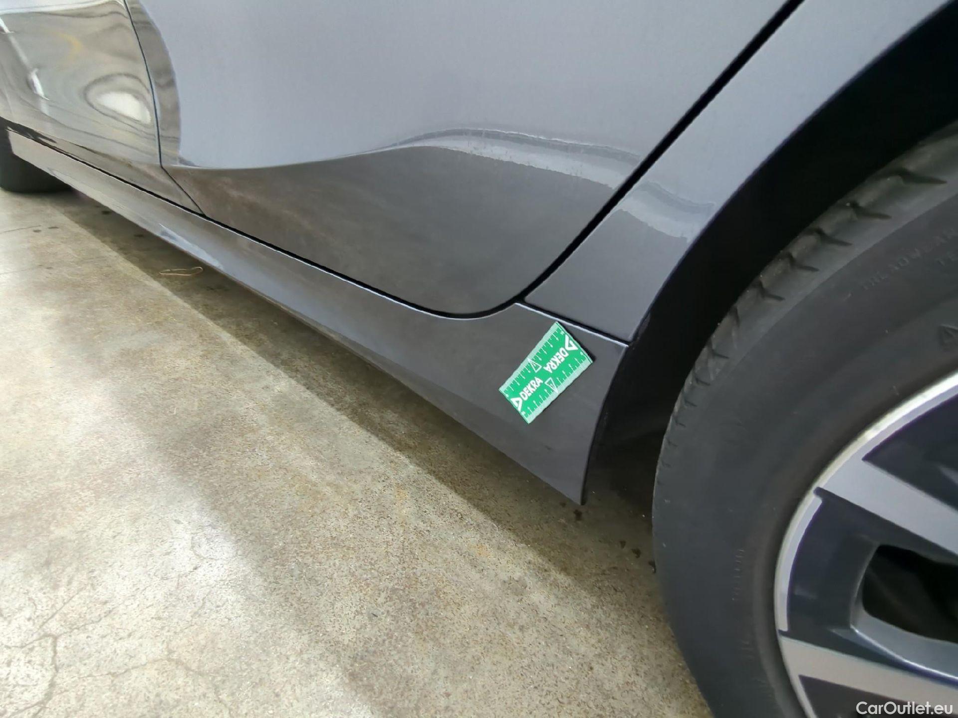  Bmw  Serie 3 Série 3 Touring 318 d Lounge 2.0 150CV BVA8 E6d #11