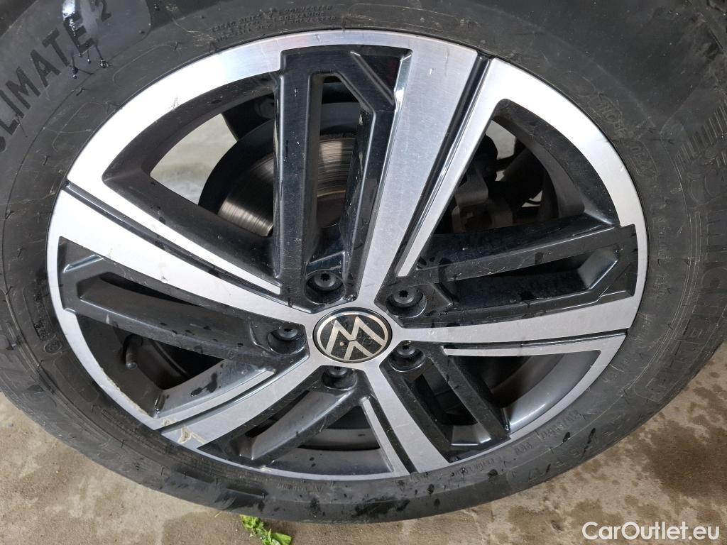  Volkswagen  Caddy VOLKSWAGEN  / 2020 / 5P / monospace 2.0 TDI 122 DSG7 Style #4