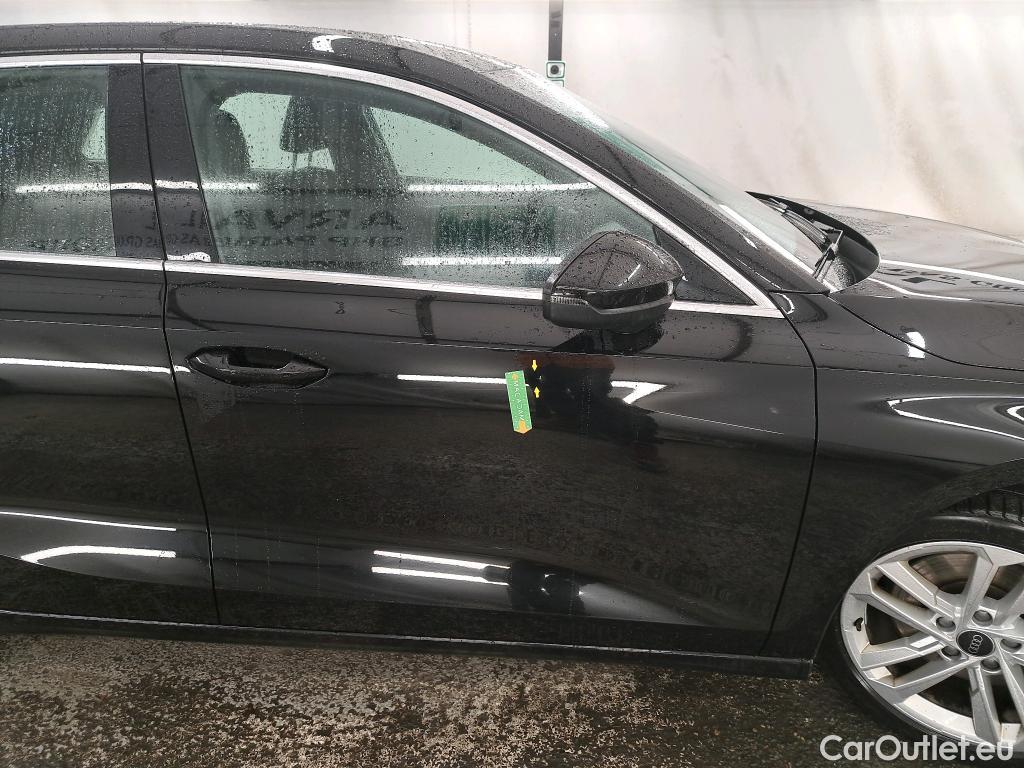 Audi  A3 AUDI  Sportback / 2020 / 5P / Berline 35 TFSI 150 MHEV S Tronic Business Line #6