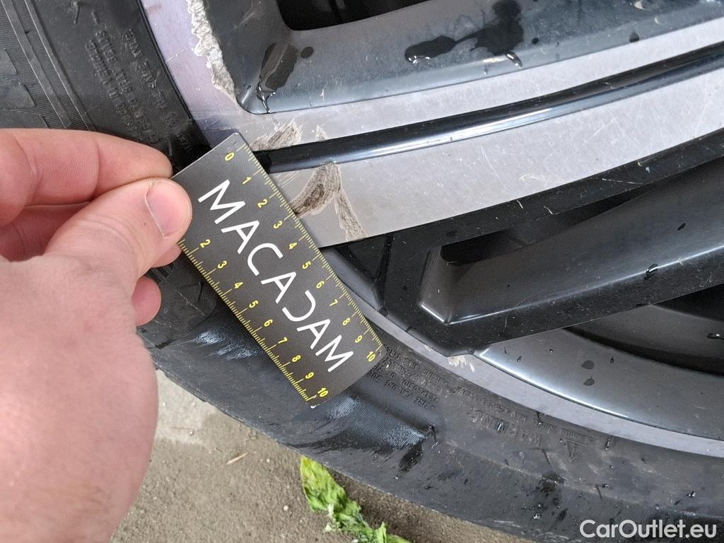  Volkswagen  Caddy VOLKSWAGEN  / 2020 / 5P / monospace 2.0 TDI 122 DSG7 Style #8