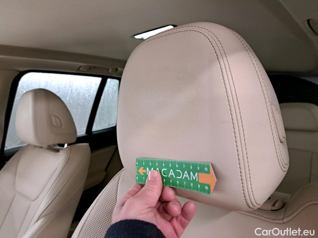  Bmw  X3 BMW  / 2021 / 5P / SUV xDrive30e 292ch Business Design BVA8 #15