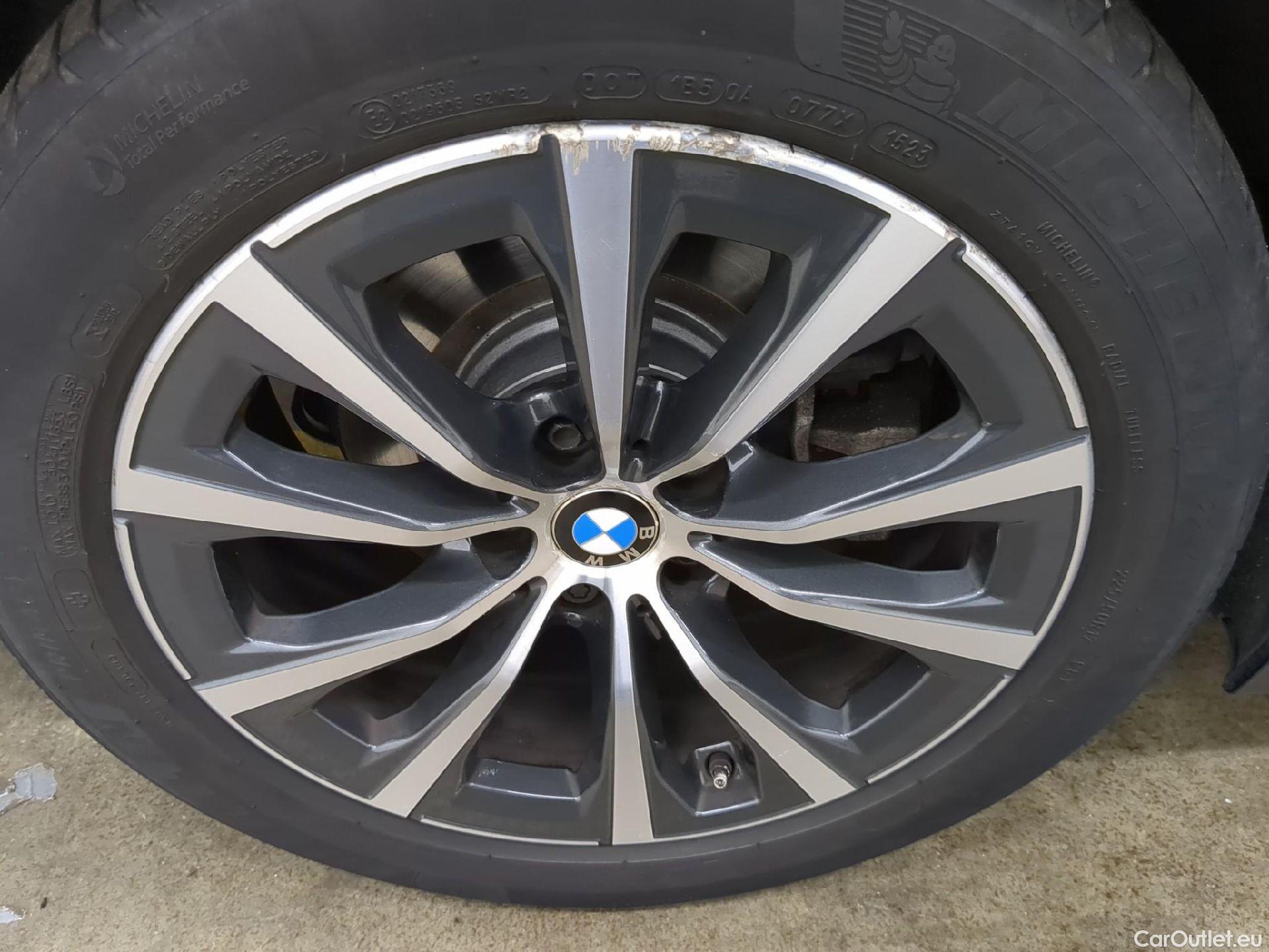  Bmw  Serie 3 Série 3 Touring 318 d Lounge 2.0 150CV BVA8 E6d #10