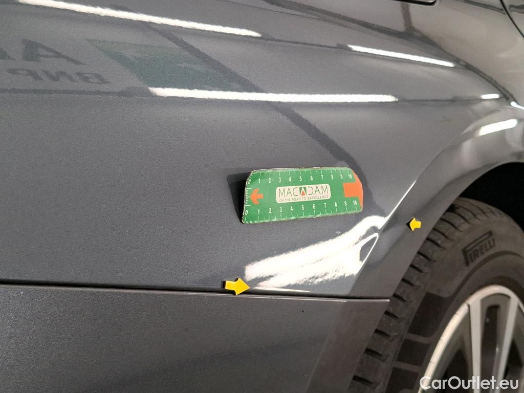  Bmw  Serie 3 Série 3 Touring 320 d Lounge 2.0 190CV BVA8 E6d #2