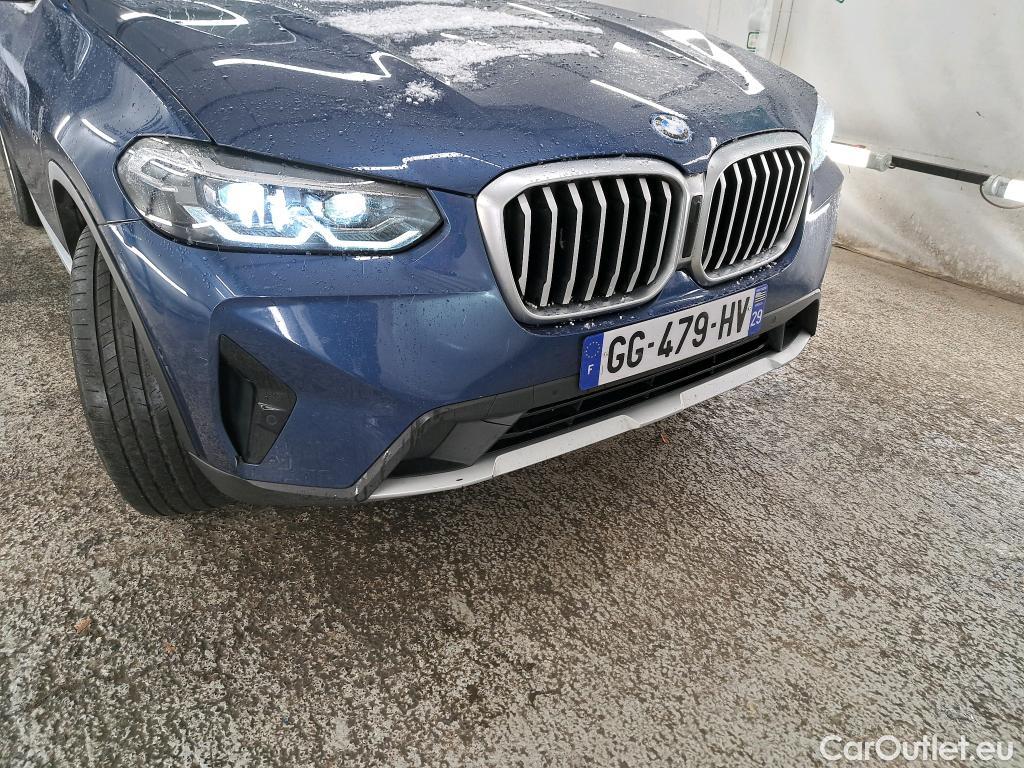  Bmw  X3 BMW  / 2021 / 5P / SUV xDrive30e 292ch Business Design BVA8 #4