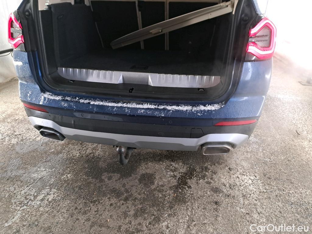  Bmw  X3 BMW  / 2021 / 5P / SUV xDrive30e 292ch Business Design BVA8 #1