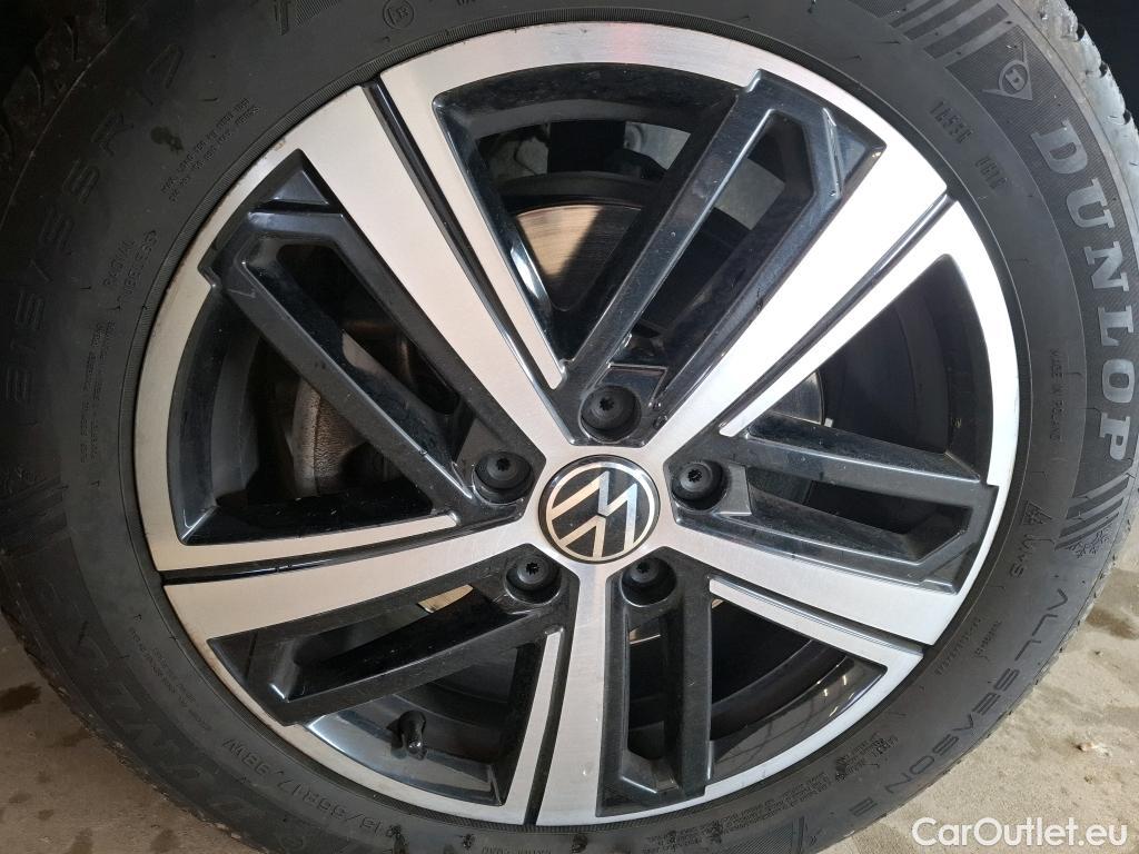  Volkswagen  Caddy VOLKSWAGEN  / 2020 / 5P / monospace 2.0 TDI 122 DSG7 Style #14