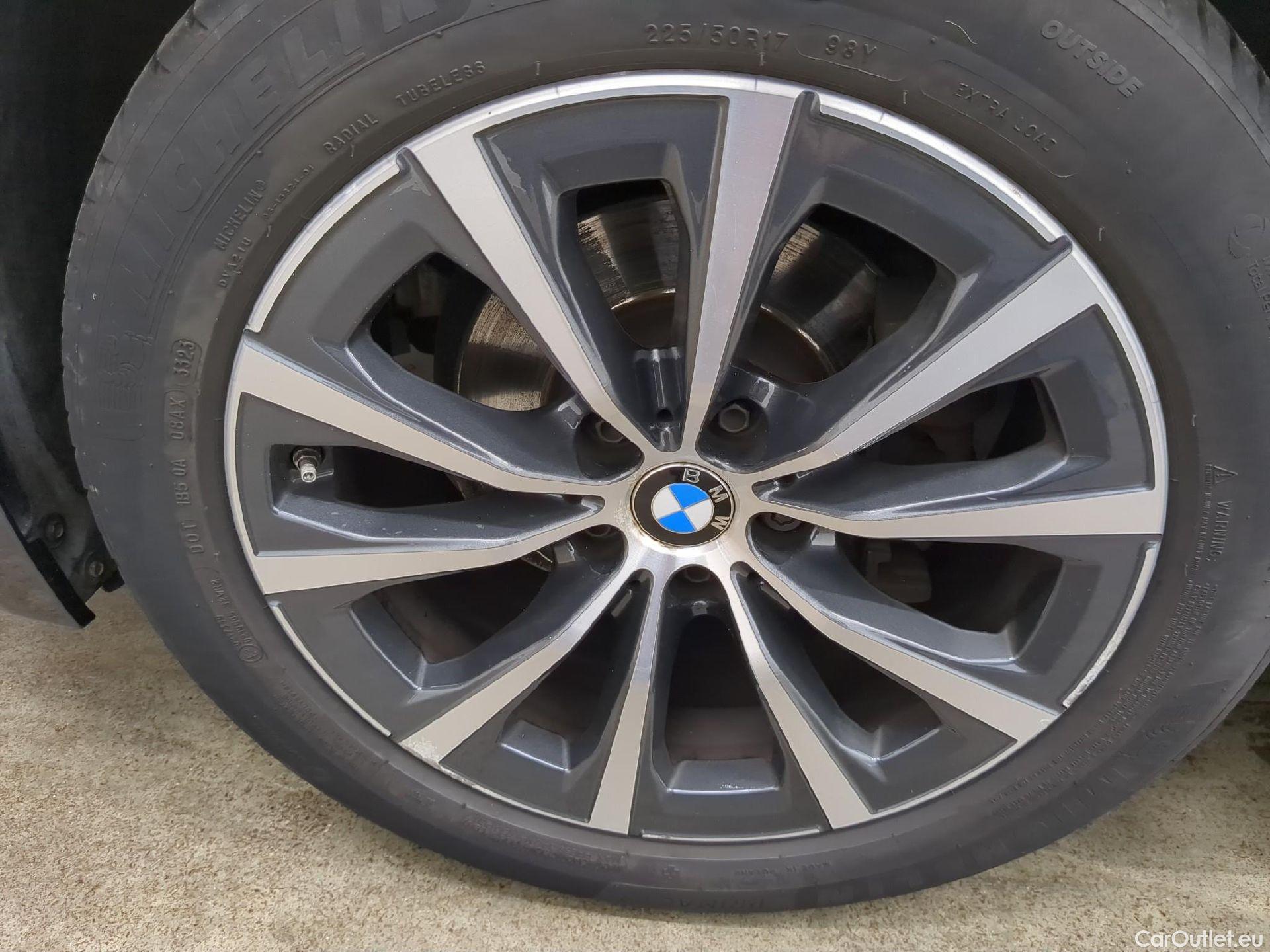  Bmw  Serie 3 Série 3 Touring 318 d Lounge 2.0 150CV BVA8 E6d #3