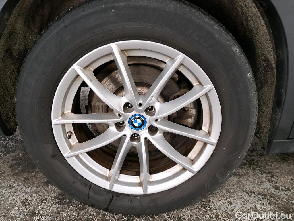  Bmw  X3 BMW  / 2021 / 5P / SUV xDrive30e 292ch Business Design BVA8 #10