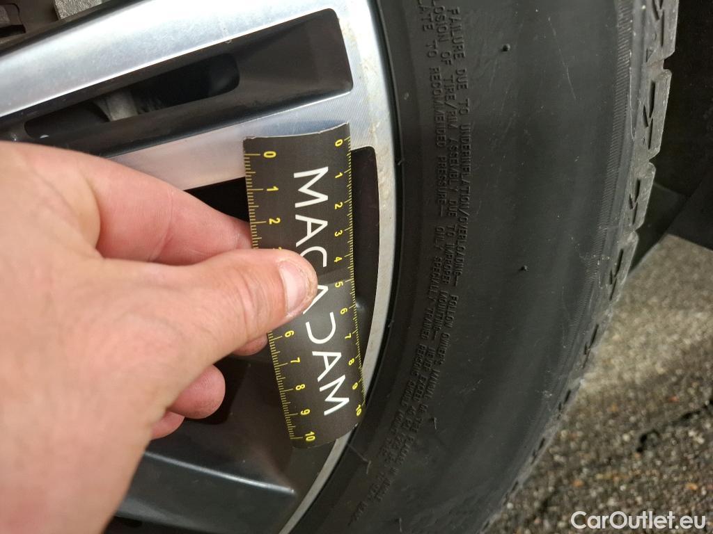  Volkswagen  Tiguan VOLKSWAGEN  Allspace 5p SUV 1.4 TSI 150 ACT DSG6 Carat Exclusive #2