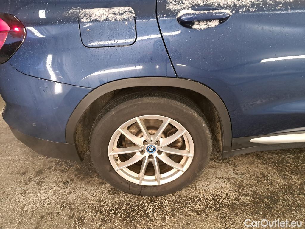  Bmw  X3 BMW  / 2021 / 5P / SUV xDrive30e 292ch Business Design BVA8 #9