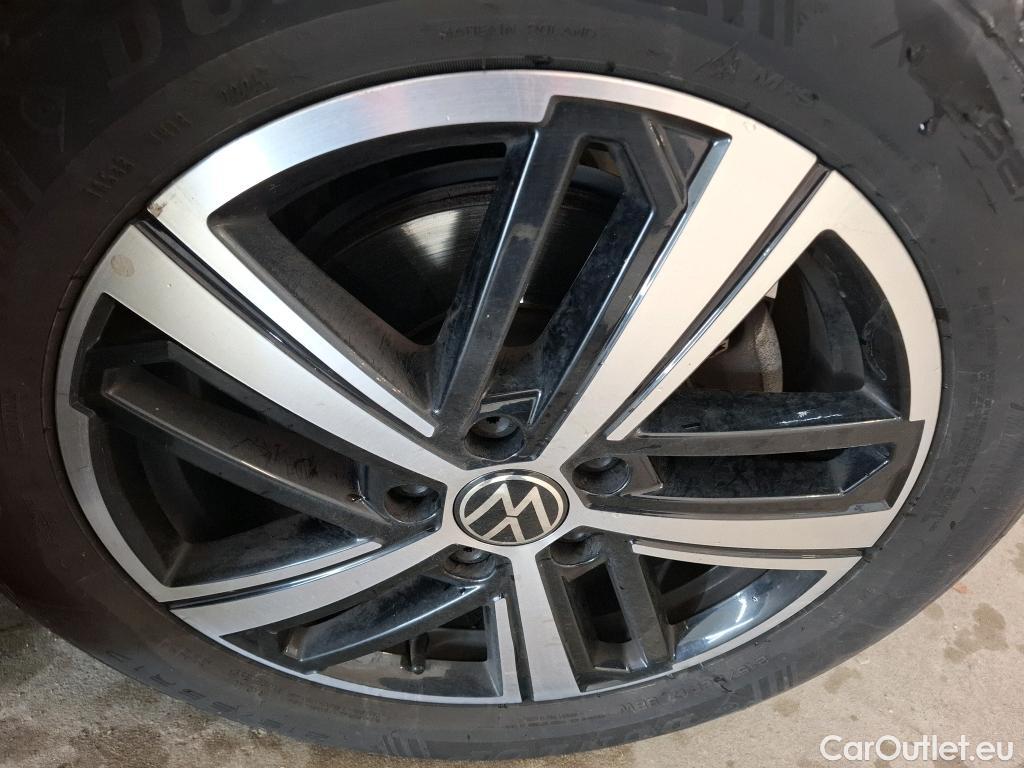  Volkswagen  Caddy VOLKSWAGEN  / 2020 / 5P / monospace 2.0 TDI 122 DSG7 Style #12