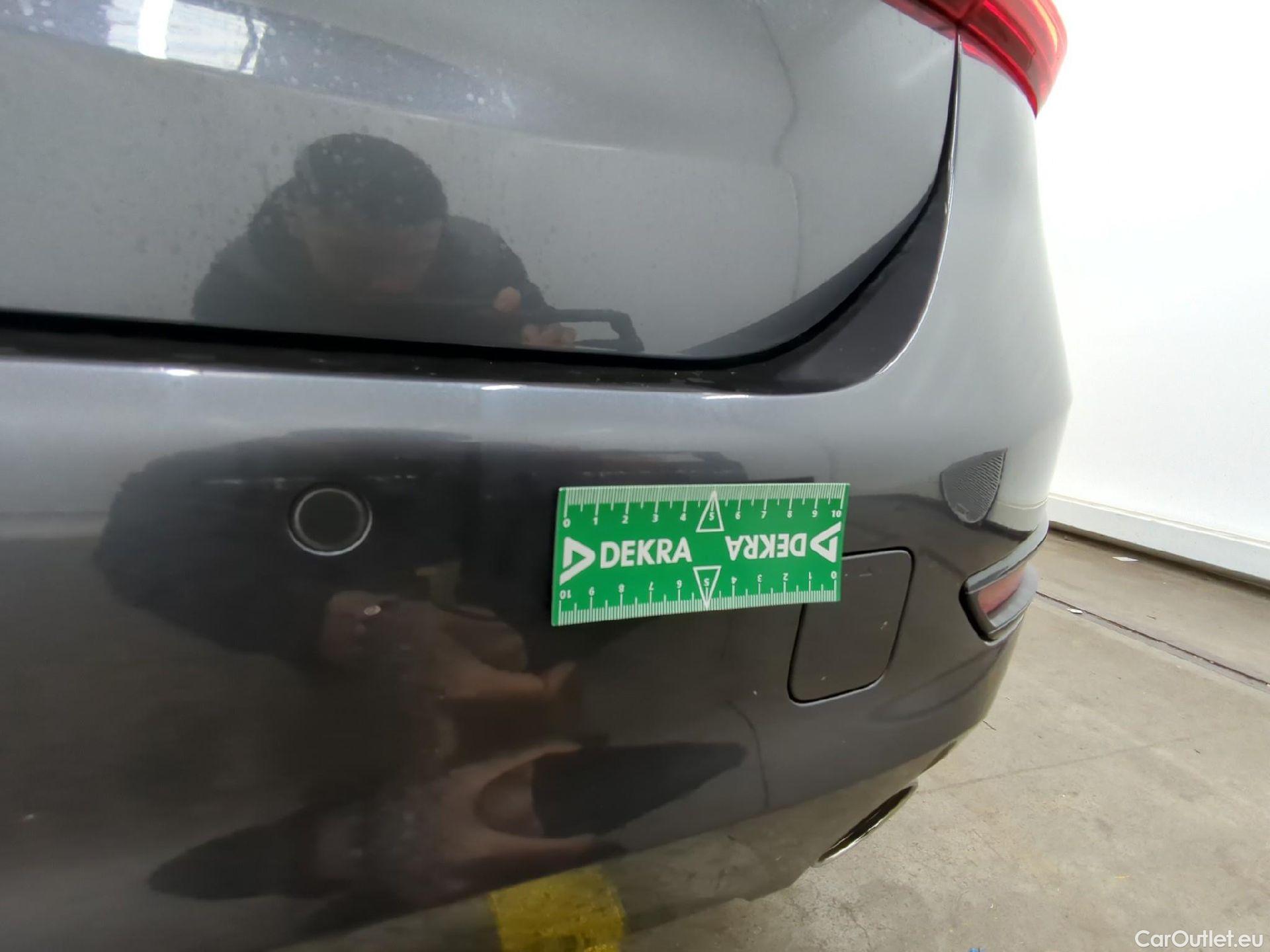  Bmw  Serie 3 Série 3 Touring 318 d Lounge 2.0 150CV BVA8 E6d #14