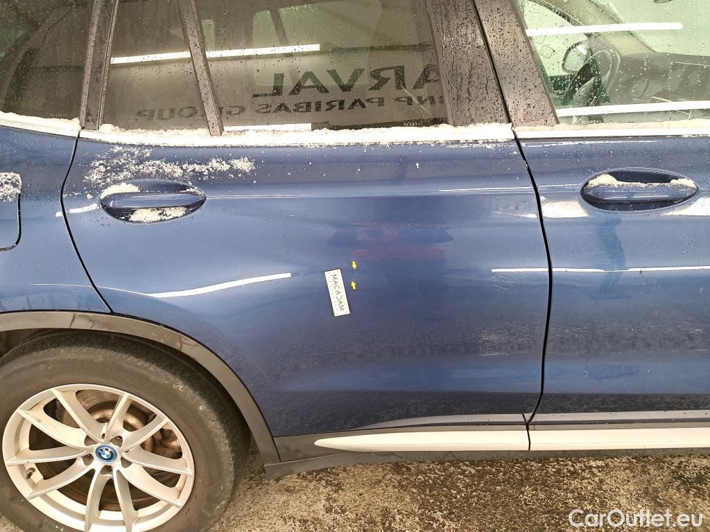  Bmw  X3 BMW  / 2021 / 5P / SUV xDrive30e 292ch Business Design BVA8 #14