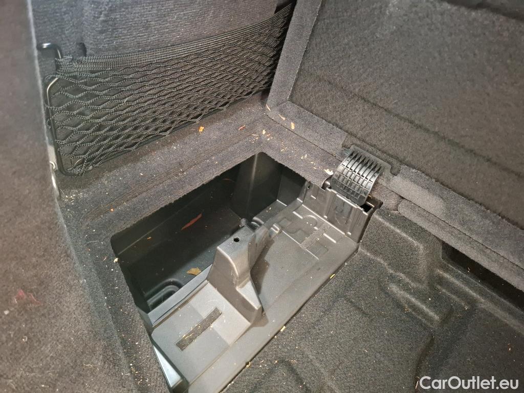  Bmw  Serie 3 Série 3 Touring 320 d Lounge 2.0 190CV BVA8 E6d #14