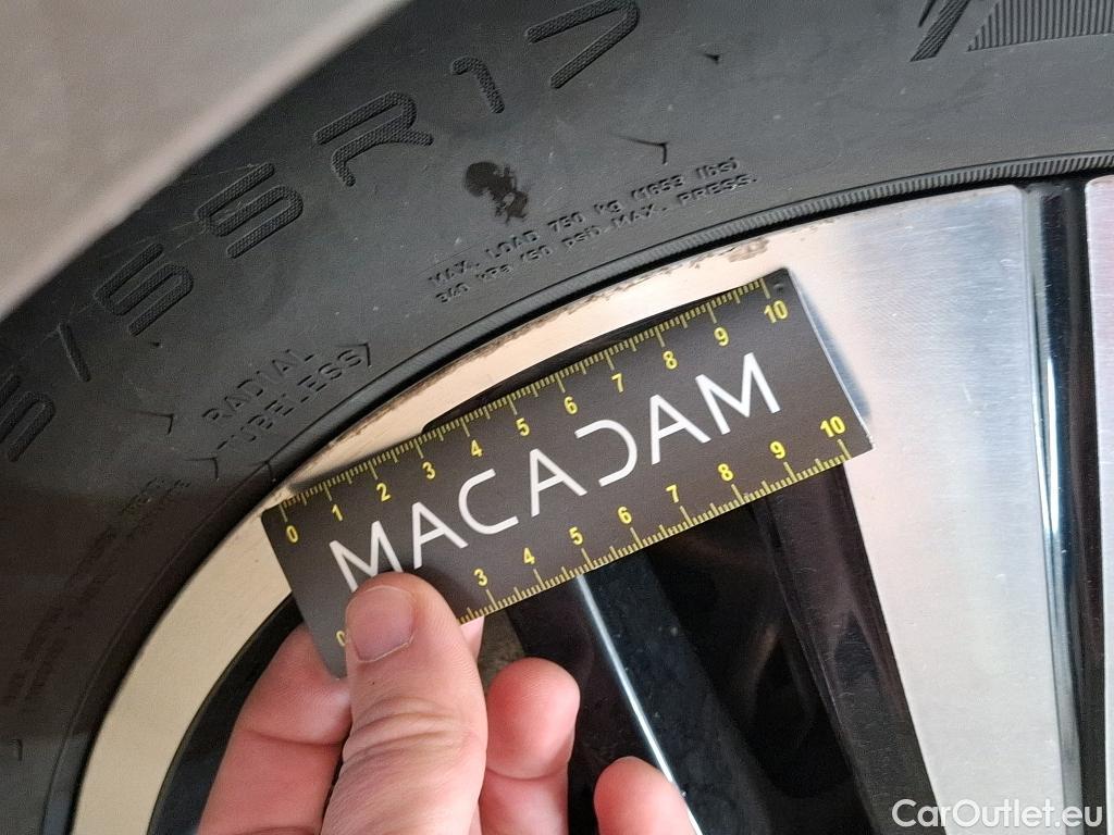  Volkswagen  Caddy VOLKSWAGEN  / 2020 / 5P / monospace 2.0 TDI 122 DSG7 Style #15