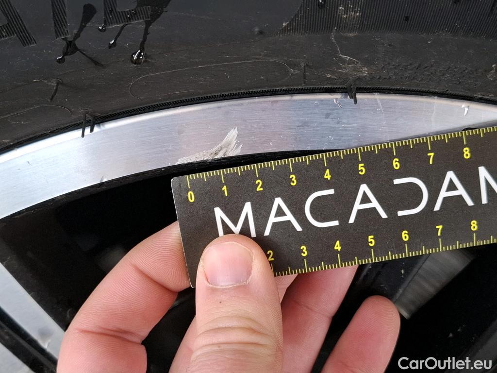  Volkswagen  Caddy VOLKSWAGEN  / 2020 / 5P / monospace 2.0 TDI 122 DSG7 Style #5