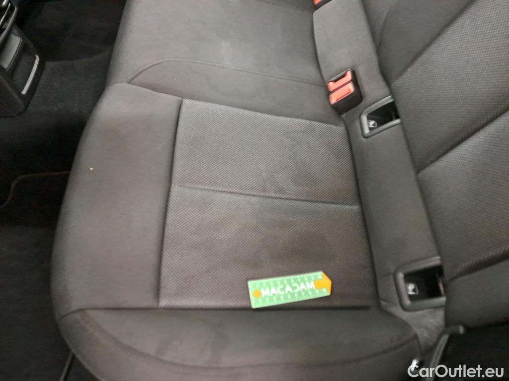  Audi  A3 AUDI  Sportback / 2020 / 5P / Berline 35 TFSI 150 MHEV S Tronic Business Line #12