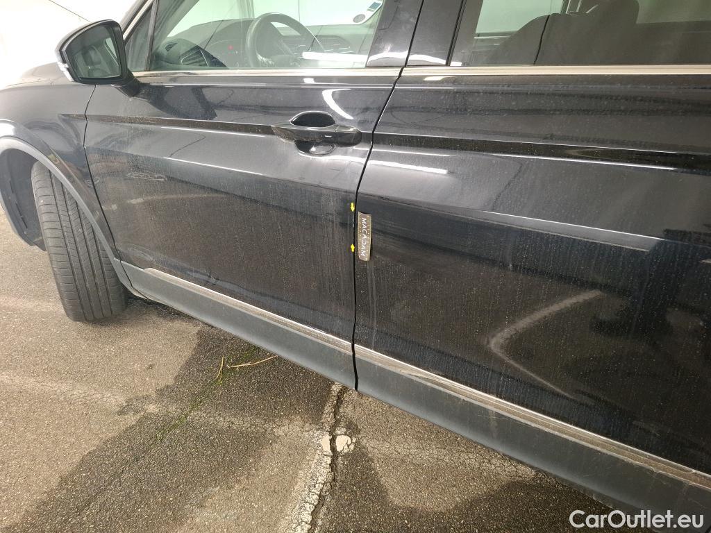  Volkswagen  Tiguan VOLKSWAGEN  Allspace 5p SUV 1.4 TSI 150 ACT DSG6 Carat Exclusive #4