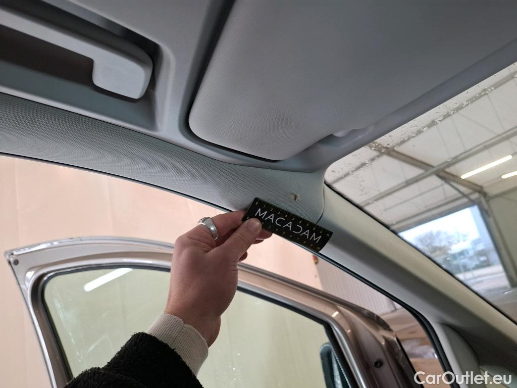  Volkswagen  Caddy VOLKSWAGEN  / 2020 / 5P / monospace 2.0 TDI 122 DSG7 Style #10