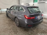  Bmw  Serie 3 Série 3 Touring 320 d Lounge 2.0 190CV BVA8 E6d #2