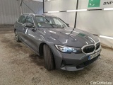  Bmw  Serie 3 Série 3 Touring 320 d Lounge 2.0 190CV BVA8 E6d #4