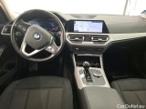  Bmw  Serie 3 Série 3 Touring 320 d Lounge 2.0 190CV BVA8 E6d #5